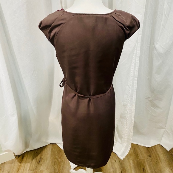 Fall dress - Picture 2 of 8